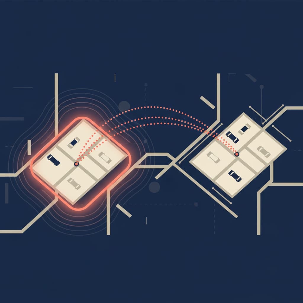 Geo-Targeting for Automotive Dealerships